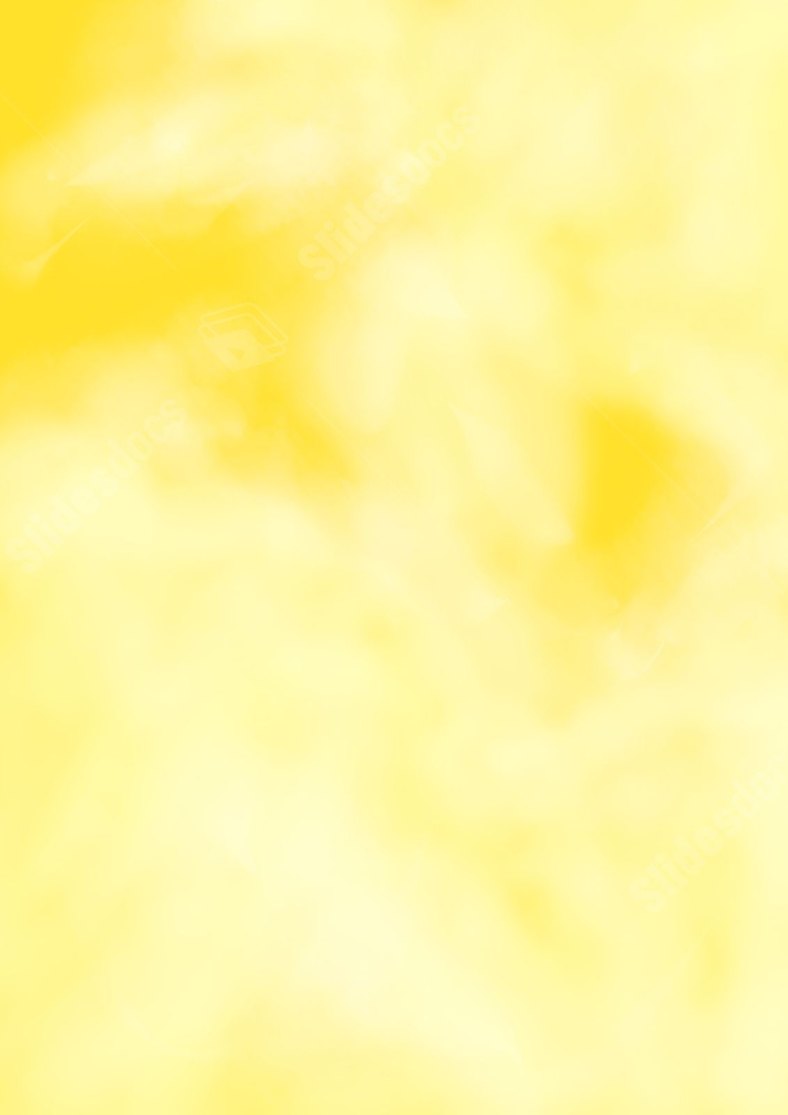 Light Yellow Wallpaper