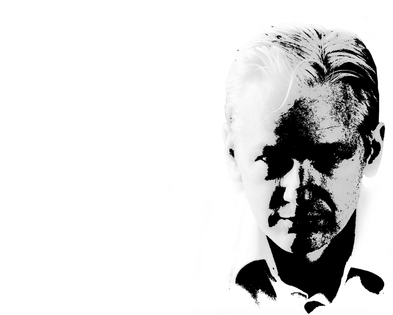 Julian Assange HD Wallpaper Desktop Background Mobile