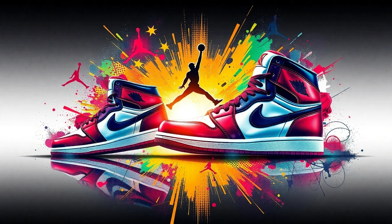 Air Jordan Wallpaper For Computer