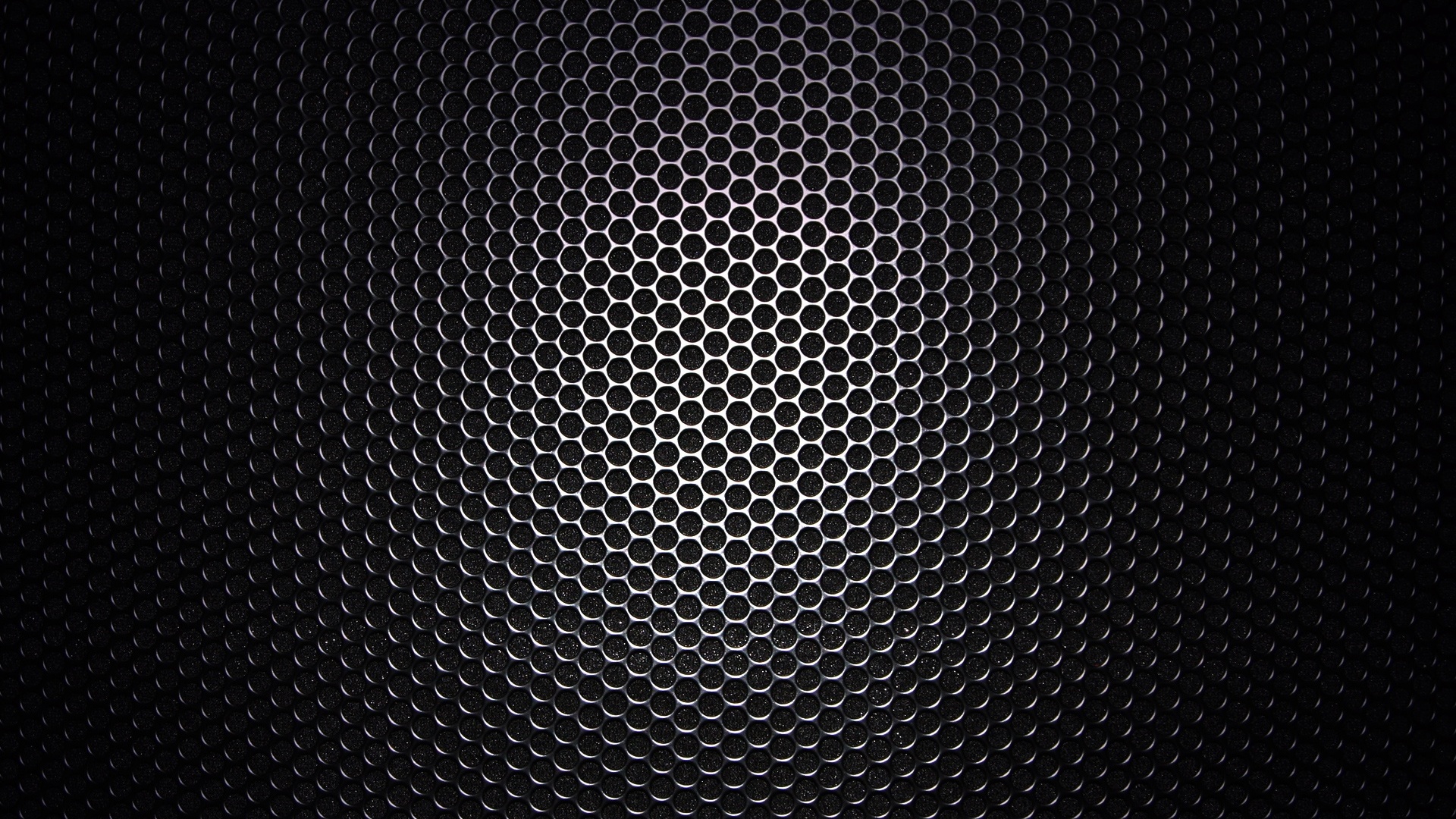 Black Honeyb Pattern Desktop Pc And Mac Wallpaper