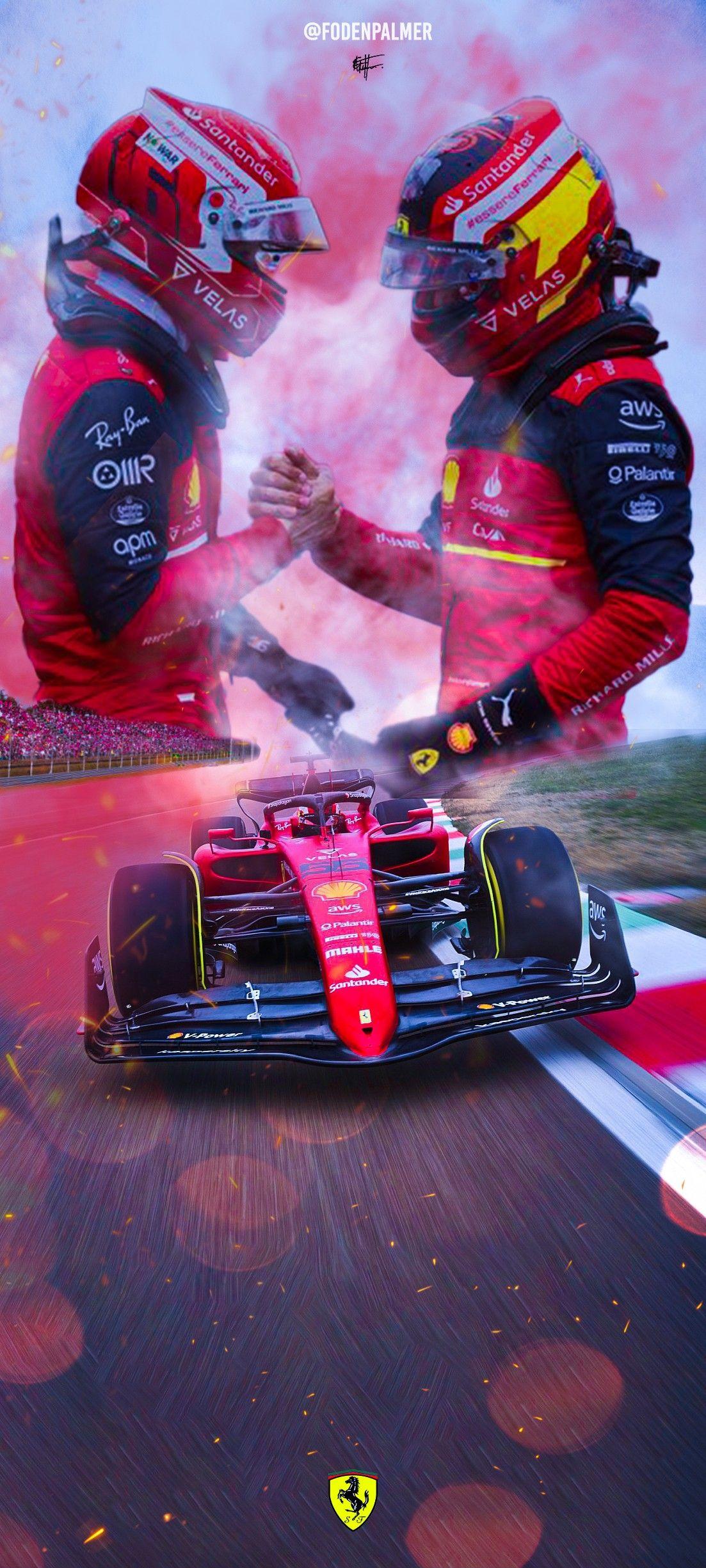 Ferrari F1 Wallpaper Nel Sfondi Auto Da Corsa Fotografia