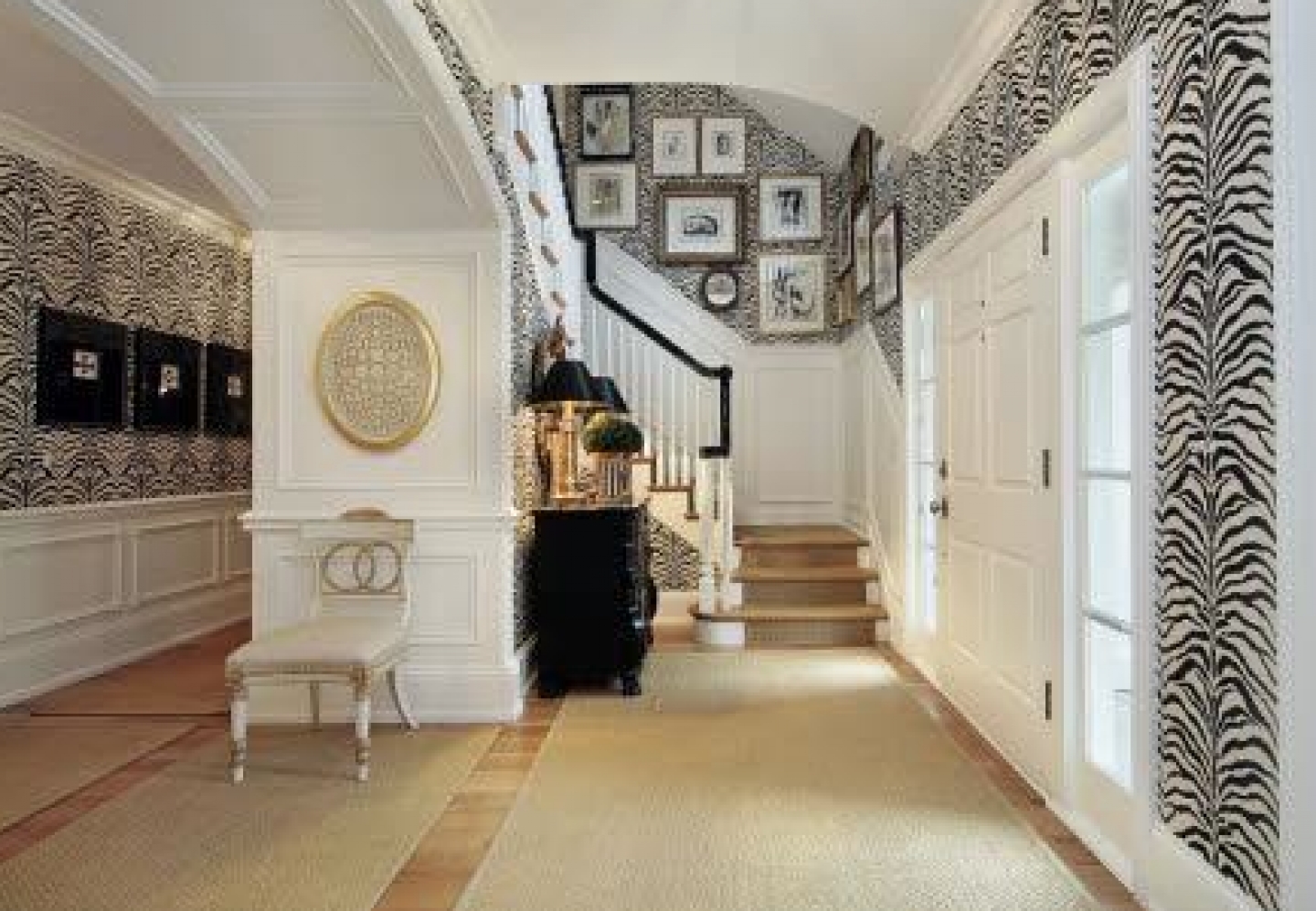 47+ Funny Bathroom Wallpaper on WallpaperSafari