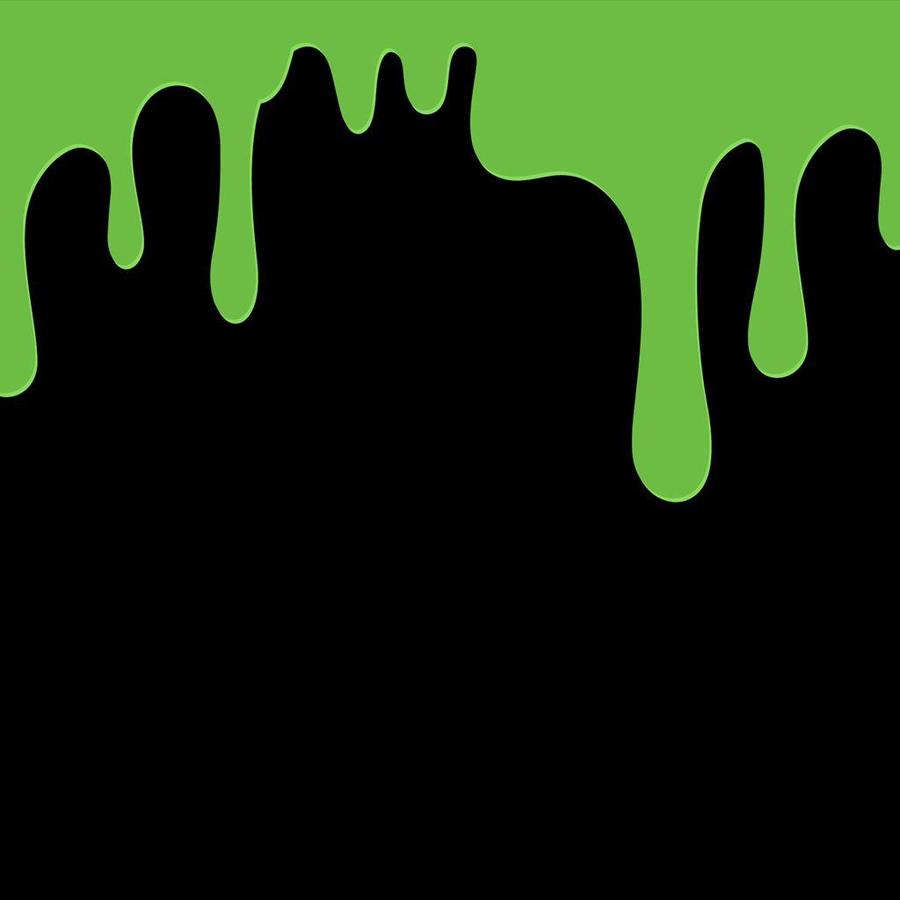 Slime Clipart Ooze Transparent For On