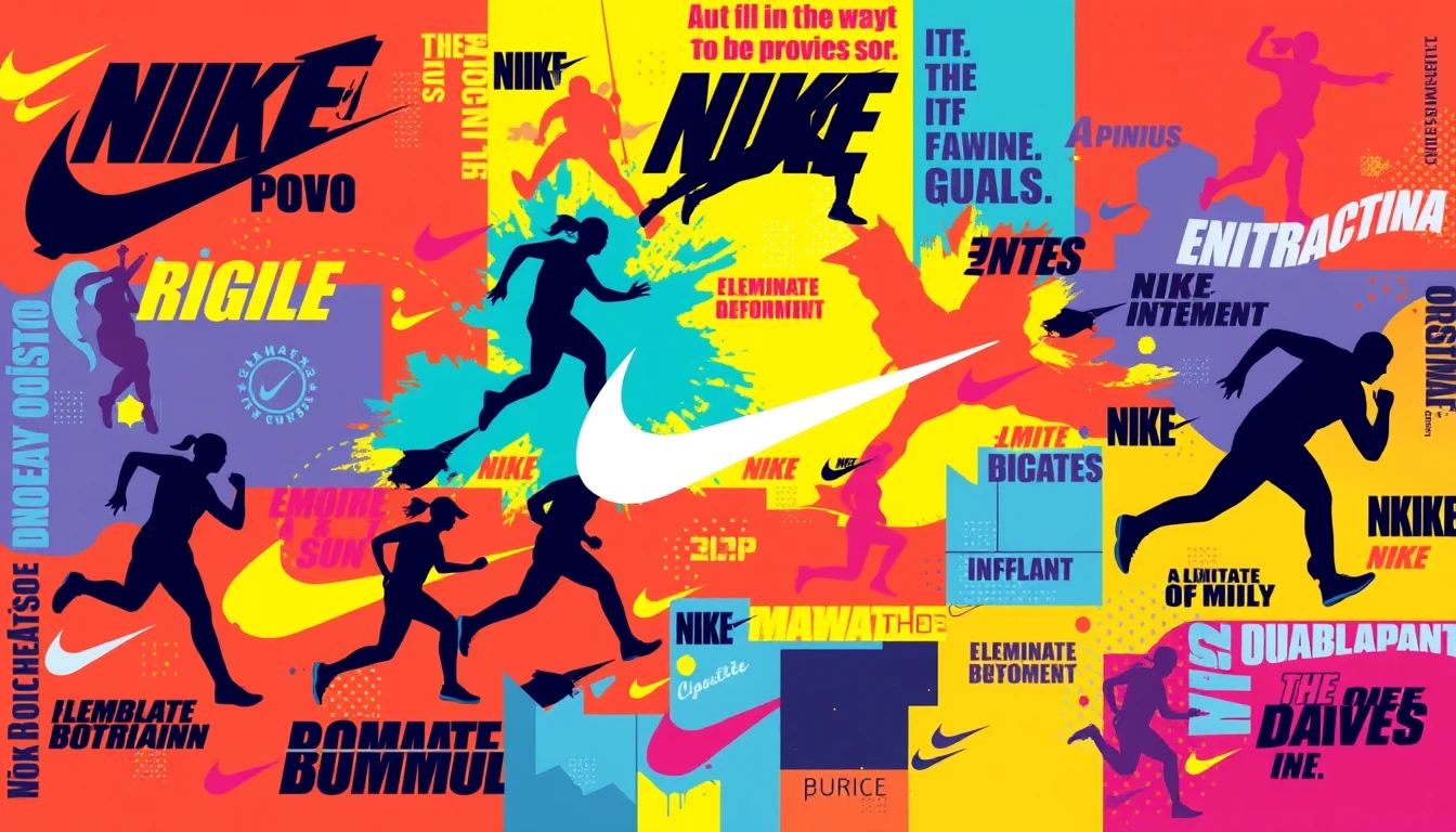 Nike Wallpaper