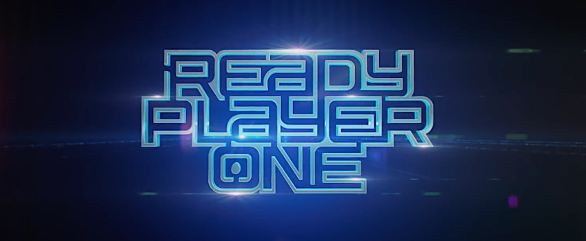 New Trailer For Ready Player One Has All Your Pop Culture