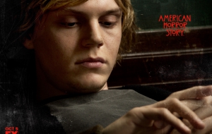 Evan Peters Wallpaper High Resolution And Quality