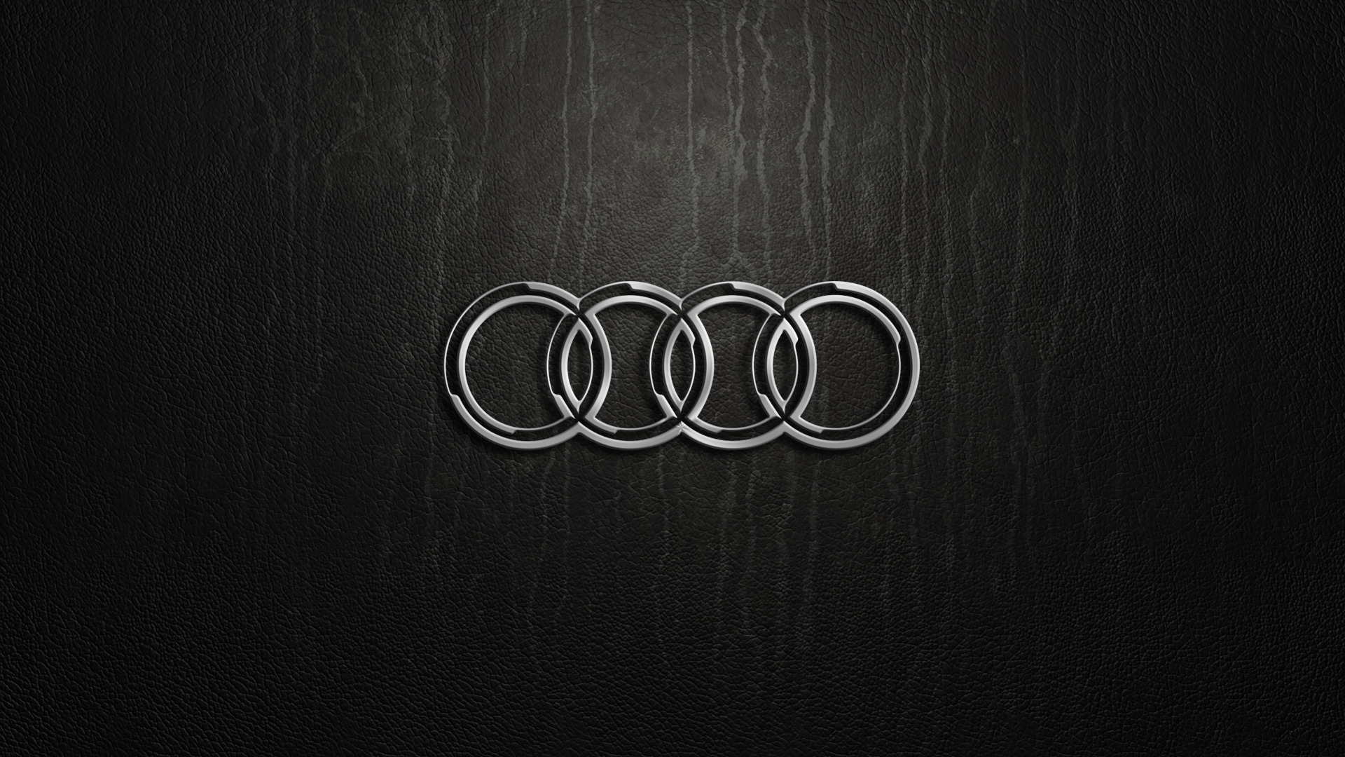 Audi Logo The Art Mad Wallpapers