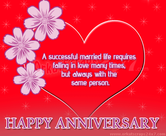 Happy Anniversary Red Background Img Alignnone Size Full Wp Image