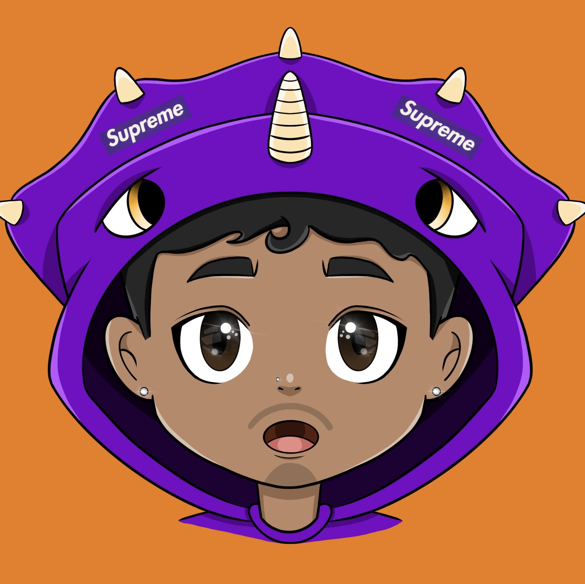 Cartoonify You For Twitch Profile Pictures Etc By