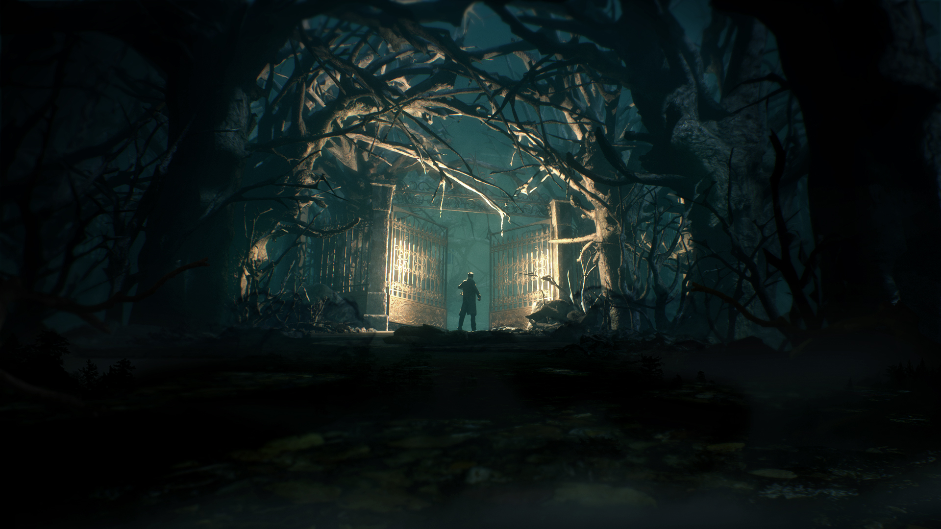 Call Of Cthulhu Gets Launch Trailer Before The Indie