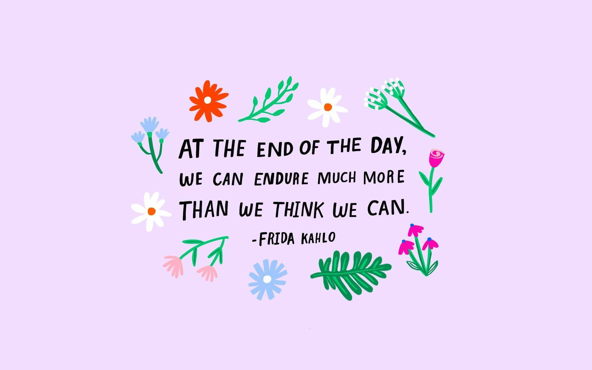 Positive Motivation Wallpaper