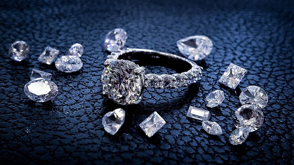 Diamond Rings For Sale In Louisville Ky