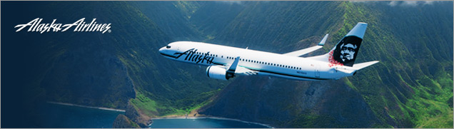 Hawaii Vacations Islands Alaska Airlines HD Wallpaper