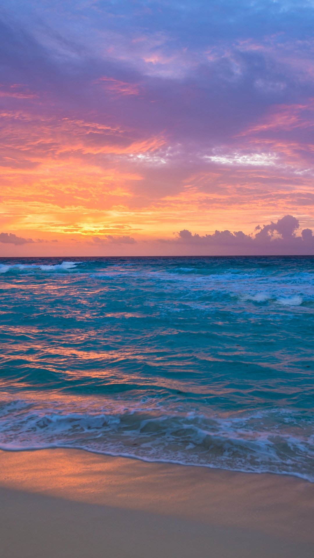 Free download Waves ocean beach 4K Ultra HD wallpaper 4k WallpaperNet [ 1080x1920] for your Desktop, Mobile & Tablet | Explore 42+ 4K Ocean  Wallpapers | Background Ocean, Ocean Backgrounds, Ocean Wallpaper