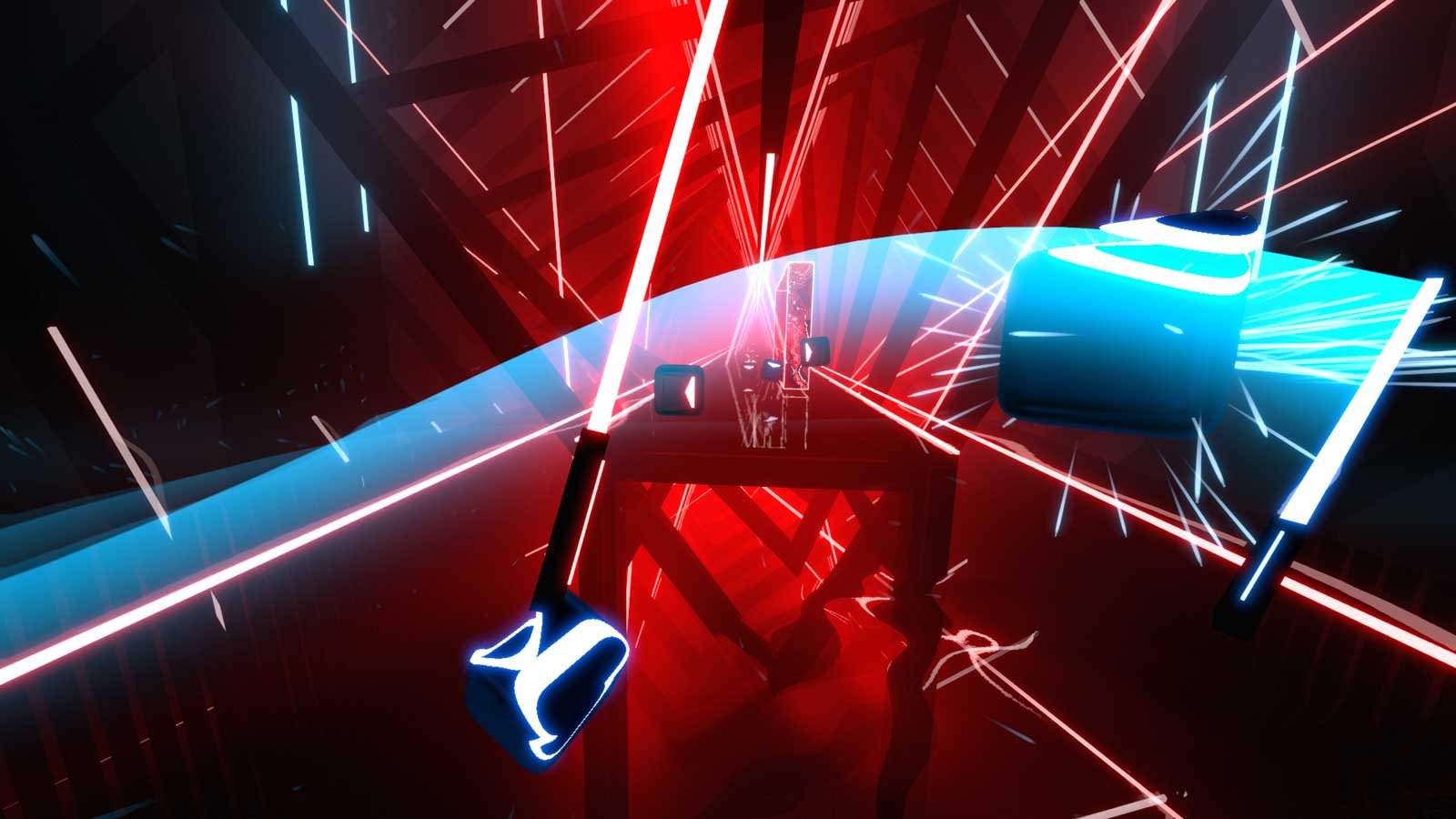 Rhythm Hit Beat Saber Is Ing To Playstation Vr