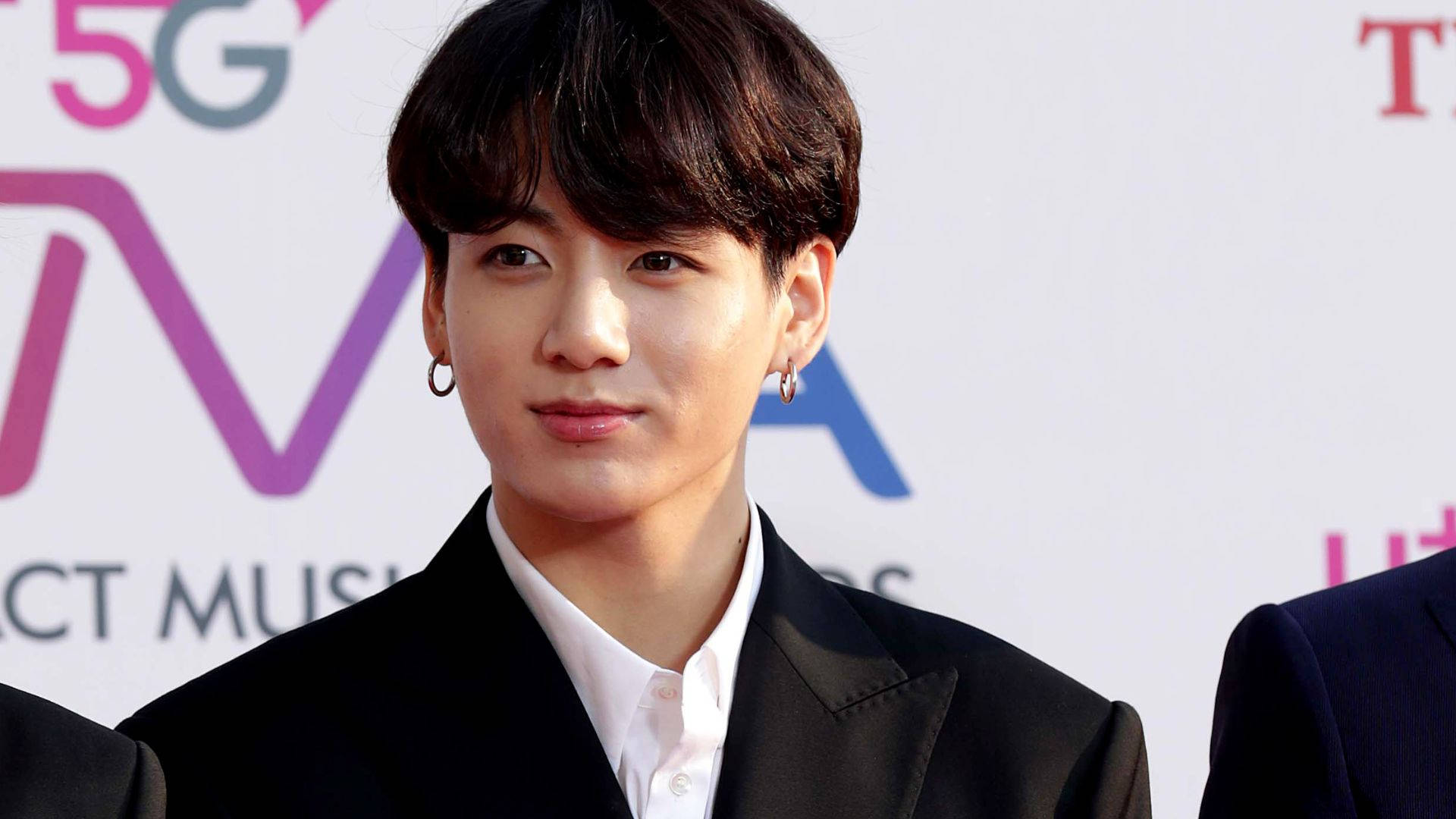 Bts Jung Kook Wallpaper