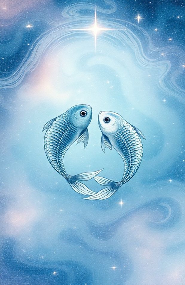 Pisces Wallpaper Pictures