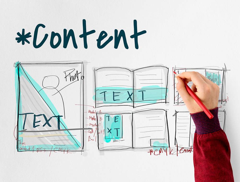 Content Image Wallpaper
