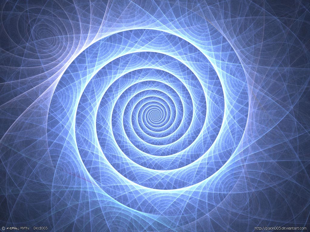 Hypnotic By Psion005