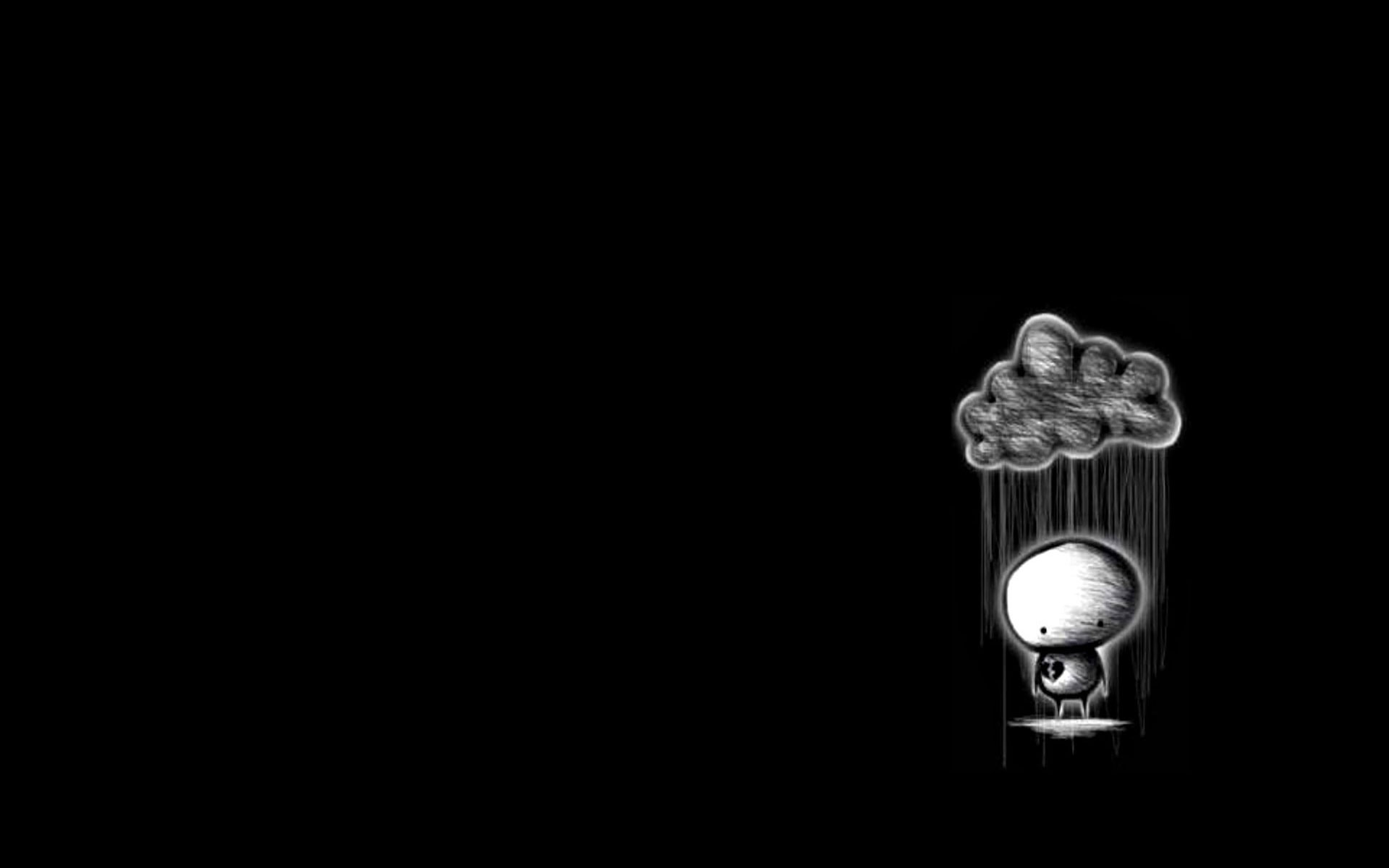 Sad Wallpaper HD