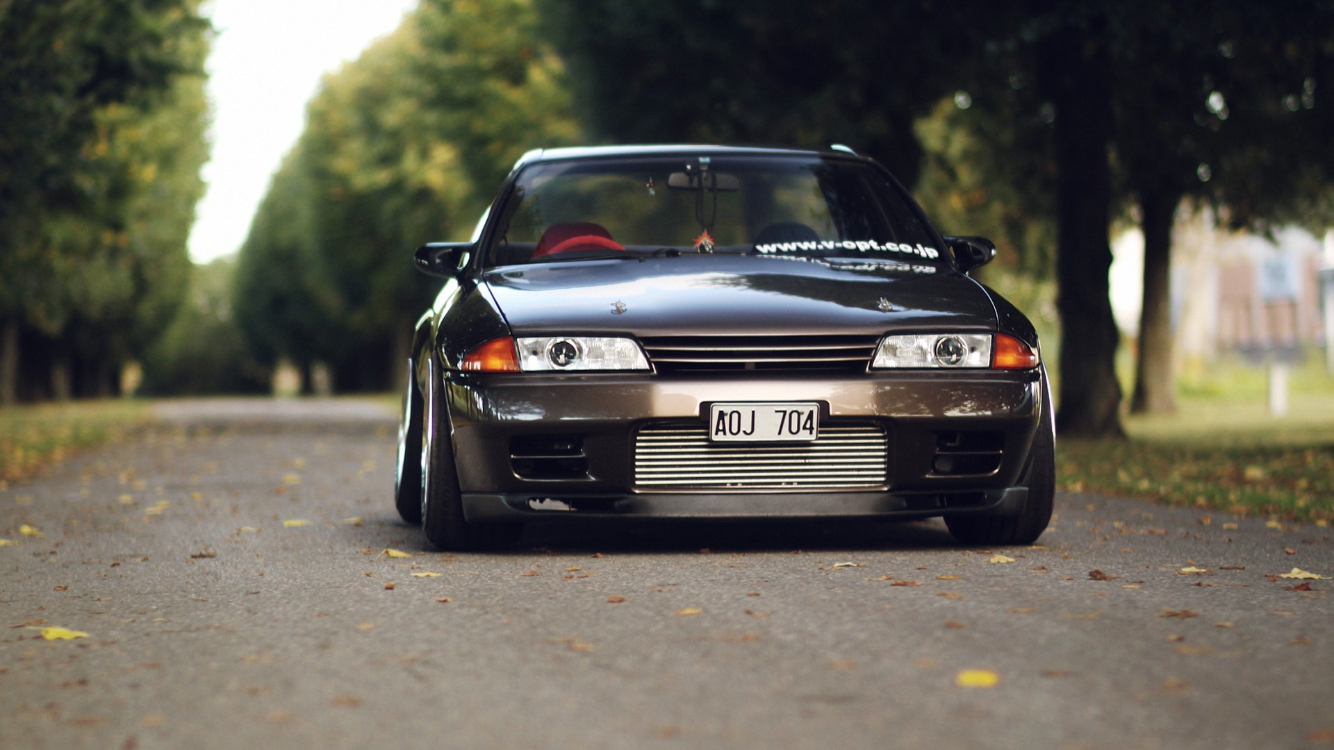 R32 wallpaper I have trouble finding these so I thought Id share   rSkyLine