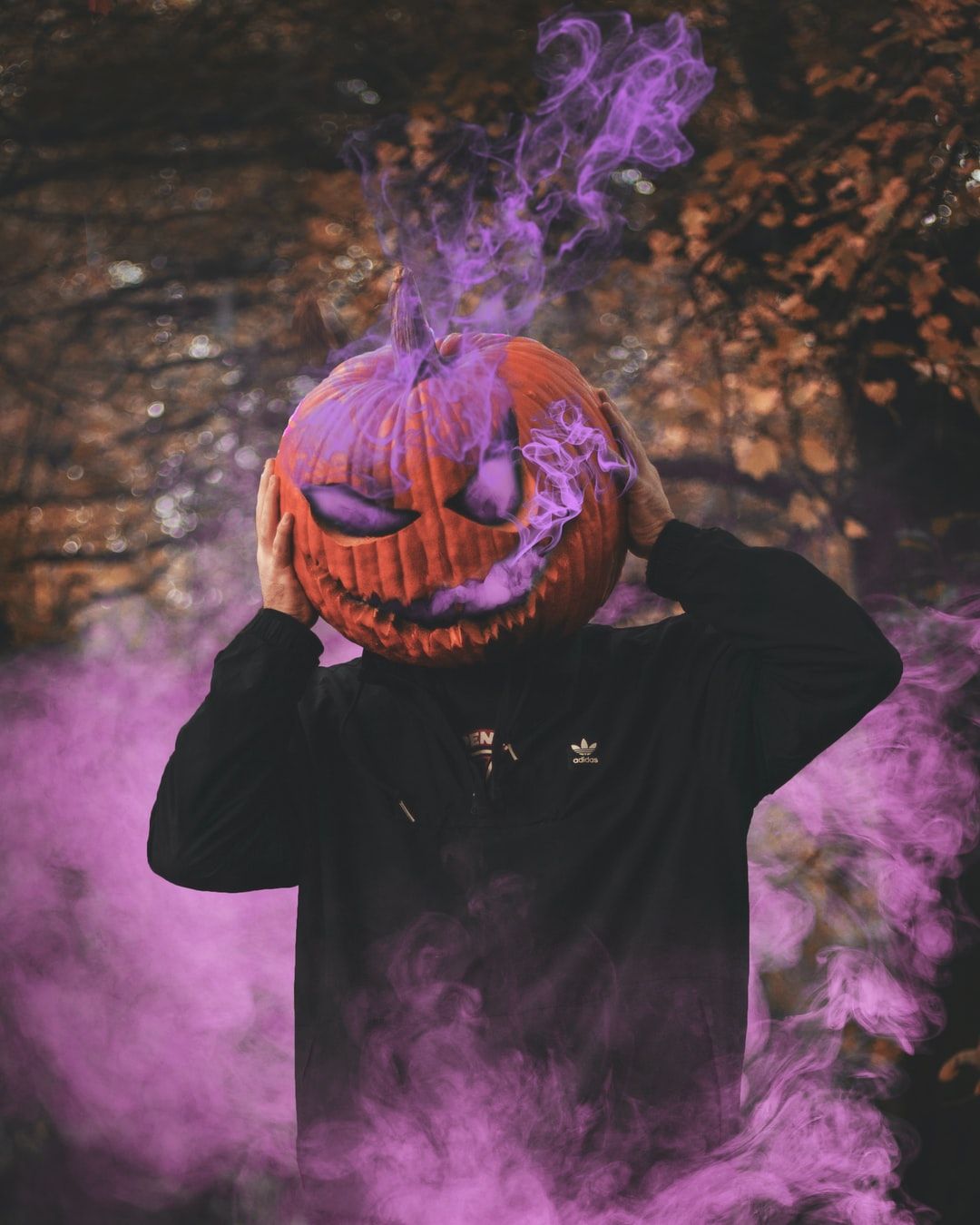 Beautiful Halloween Wallpaper