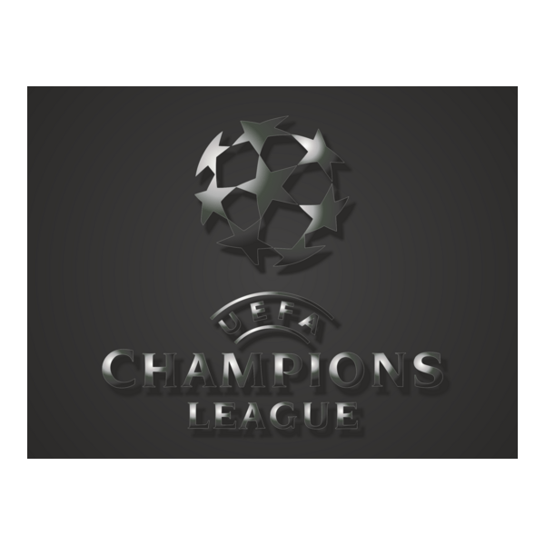 Uefa Champions League Logo Seeklogo Wallpaper
