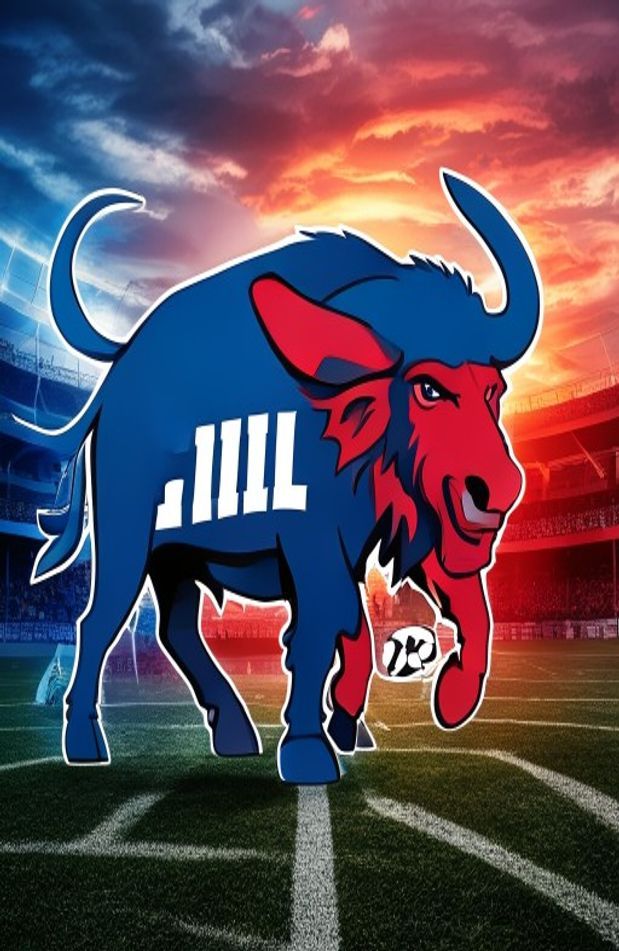 Buffalo Bills Wallpaper