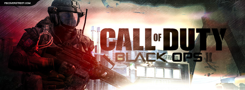 Call Of Duty Black Ops Ii Soldier Go Forward Without Fear