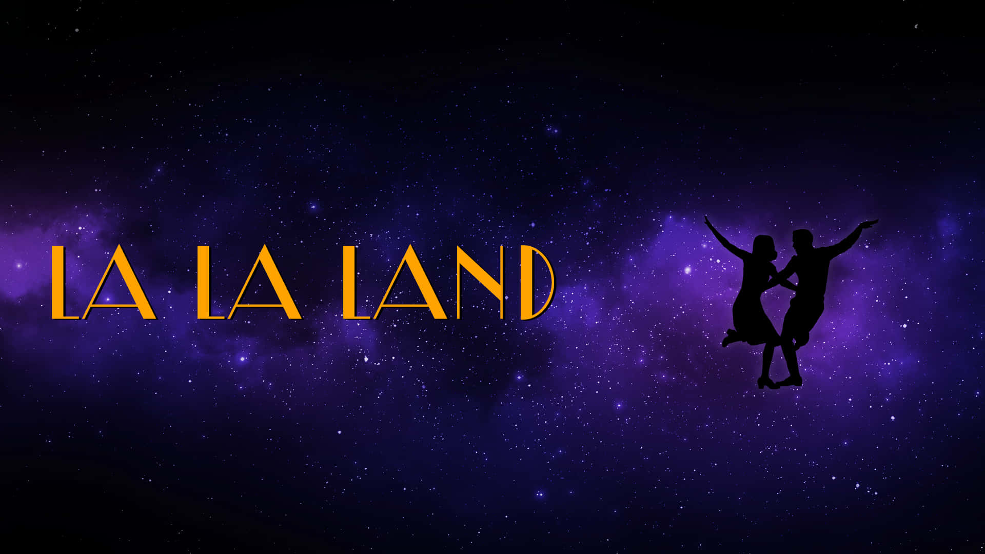 La Land 4k Wallpaper