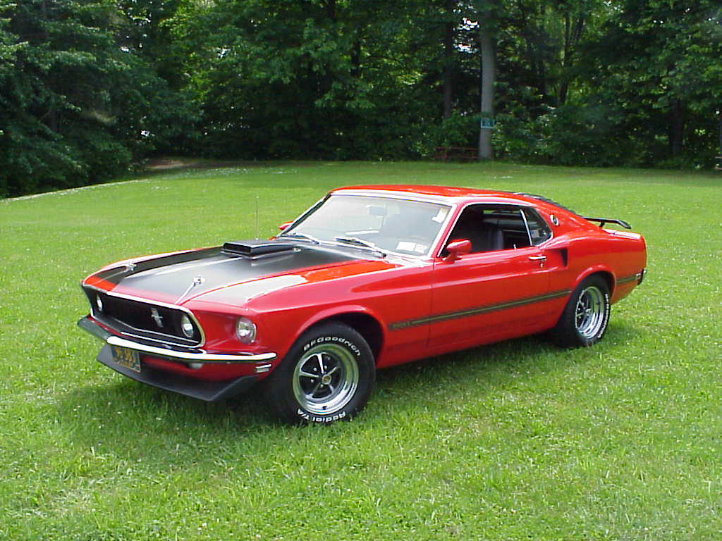 Displaying 17 Images For   69 Mustang Mach 1 Wallpaper