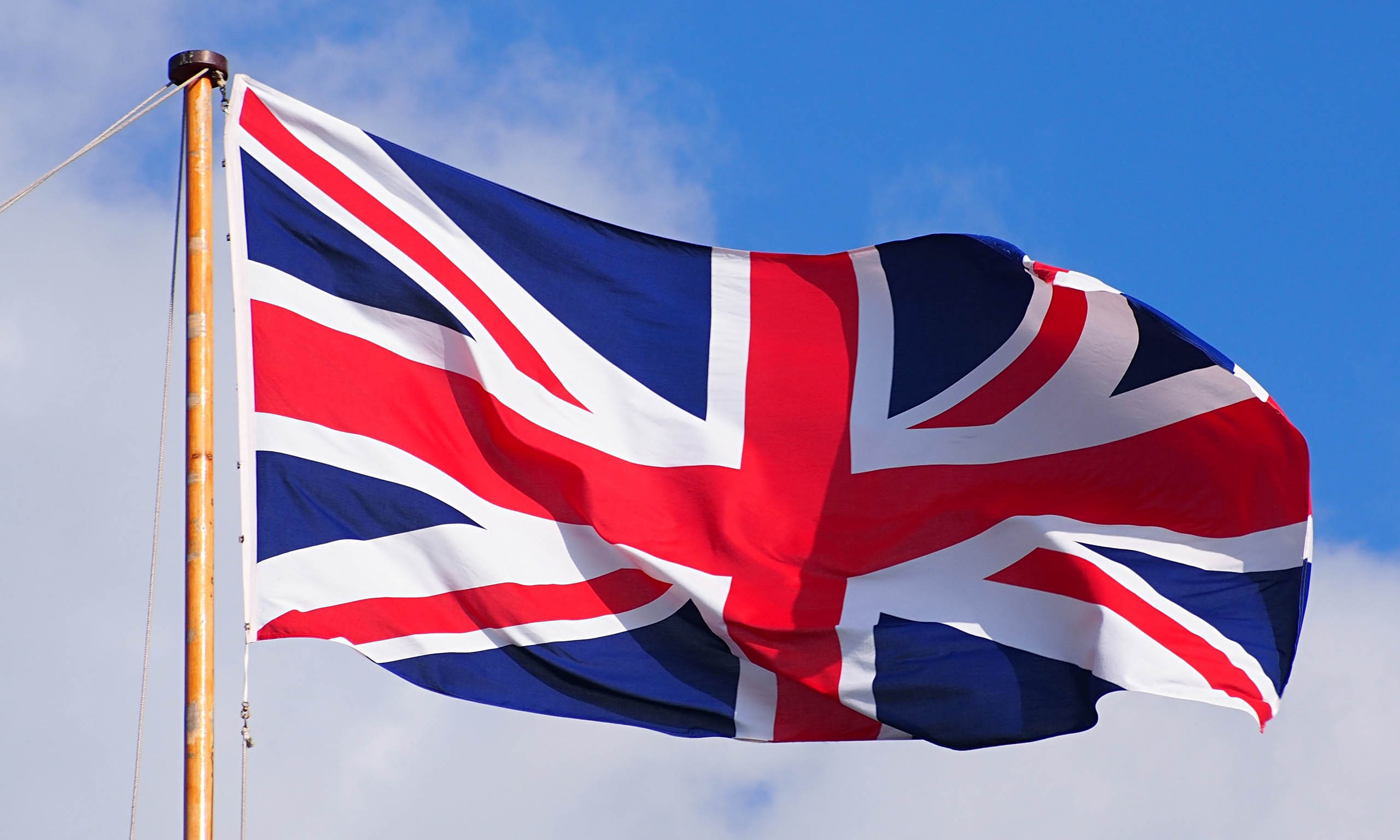 British Flag Wallpaper For Desktop Daily Background In HD