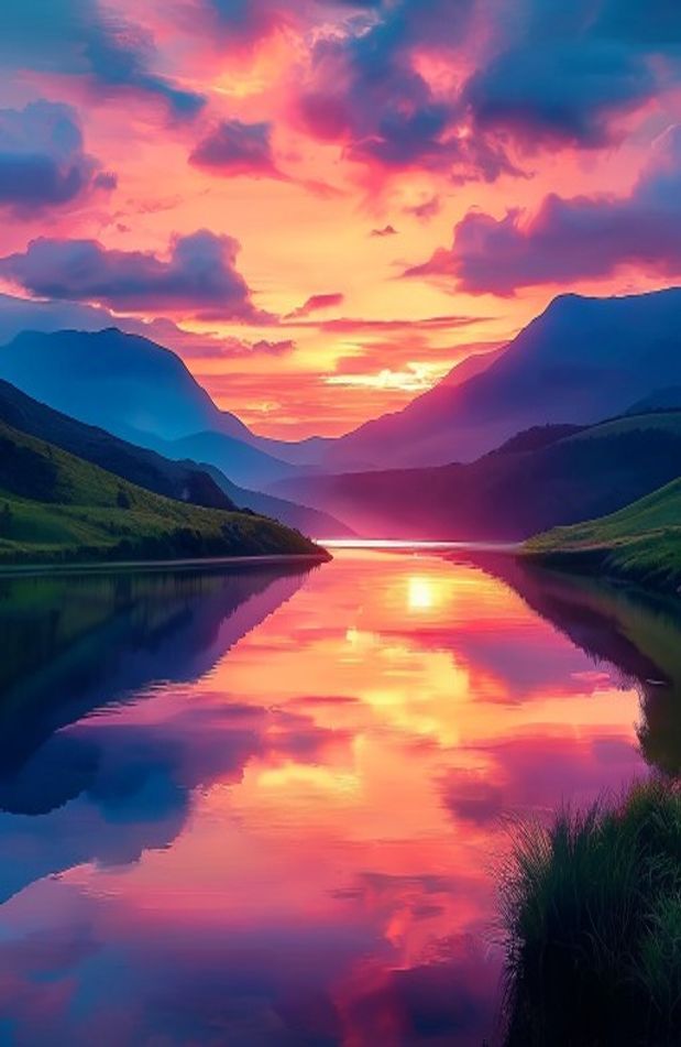 Dual Screen Wallpaper
