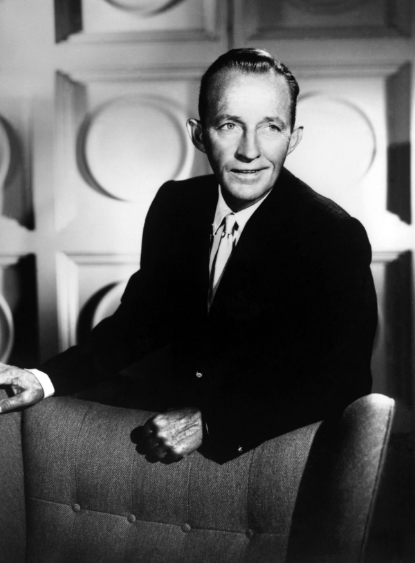 Bing Crosby Pictures