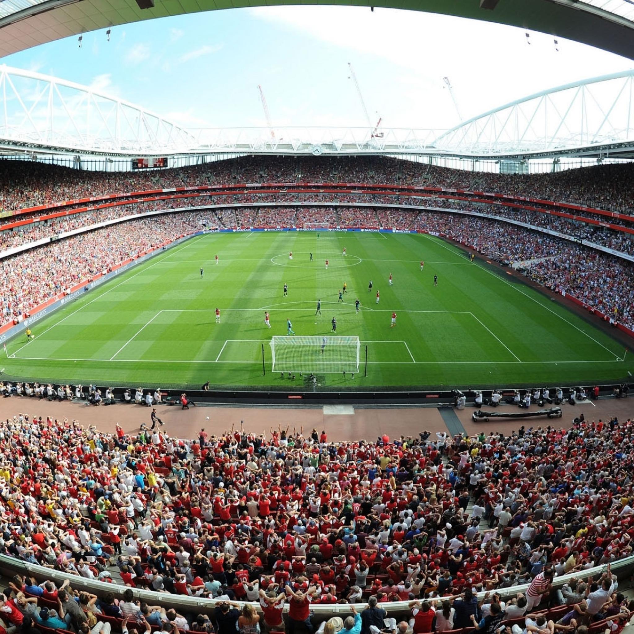 Pin Emirates Stadium Hd Wallpaper Unique Nature Wallpapers on