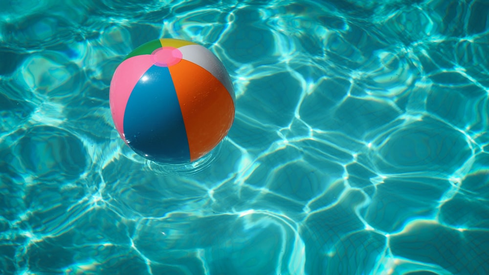 Beach Ball Pictures Image