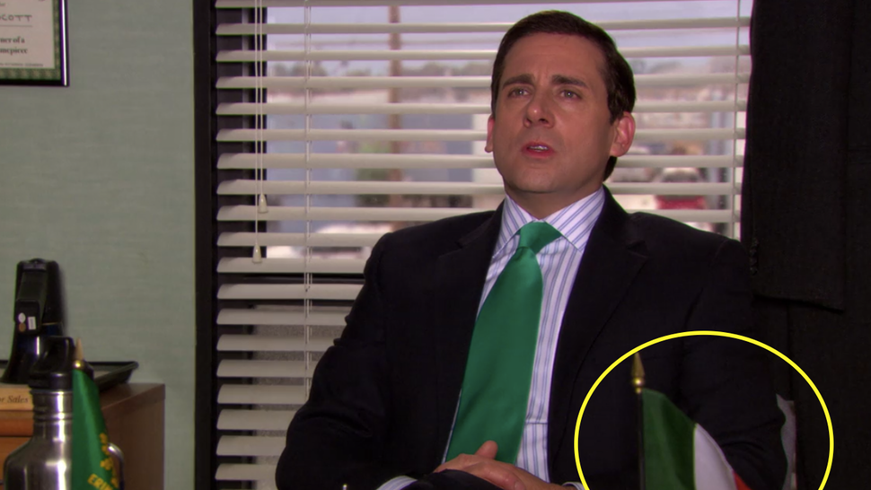 Background Jokes From The Office That You Totally Missed