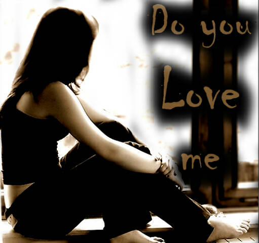 Do You Love Me Wallpaper For Mobile Cell Phone