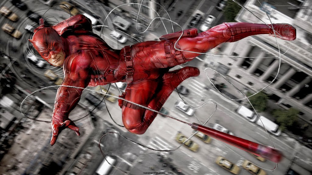 Flix Daredevil Date Set Ireland S News Res Source For All