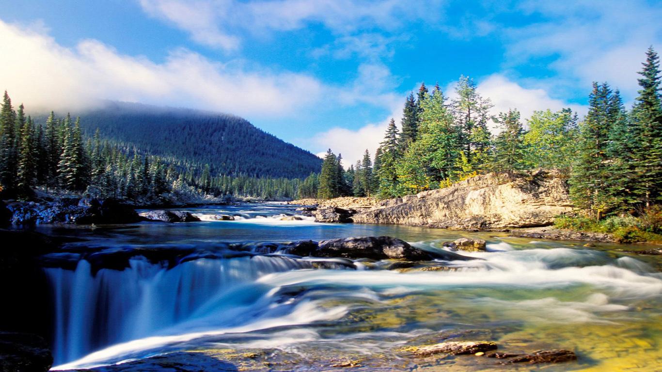 Canada Wallpaper The Art Mad