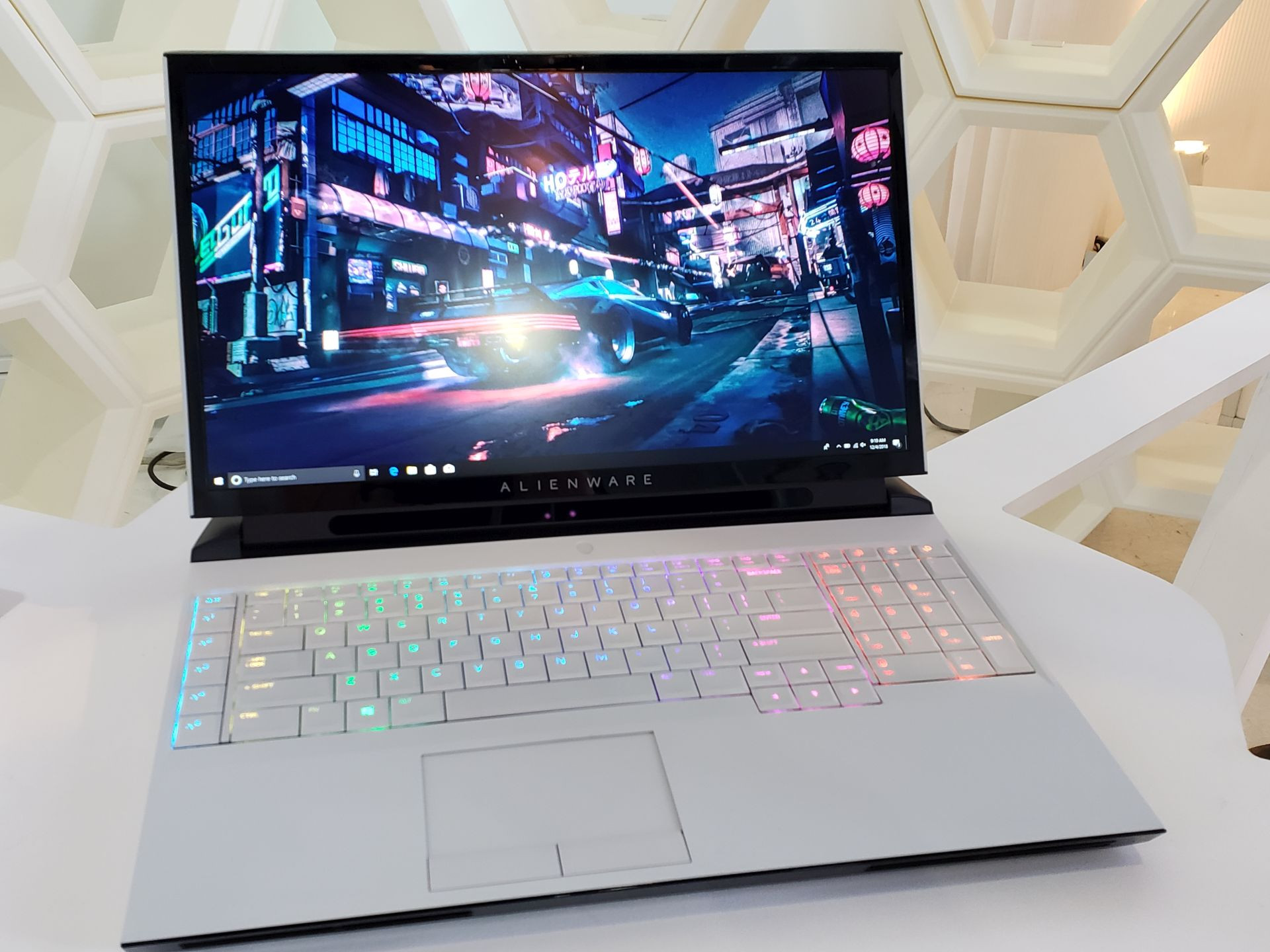 What The Laptops Of Ces Told Us About Pc Trends In Pcmag