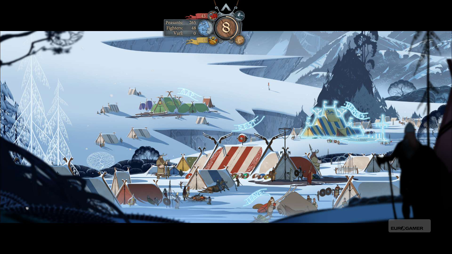 this the banner saga wallpaper is available in 24 sizes 1920x1080