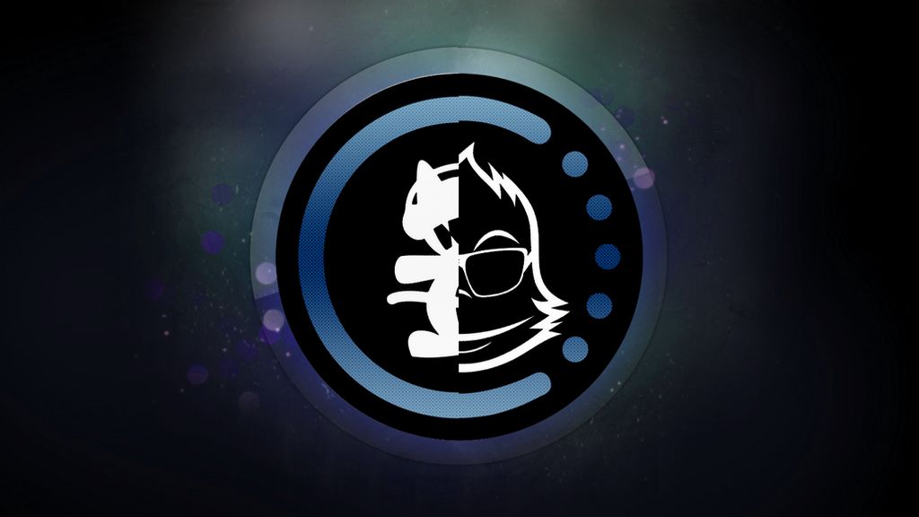 Monstercat And Tastynetwork Wallpaper By Bratkatycatlbs