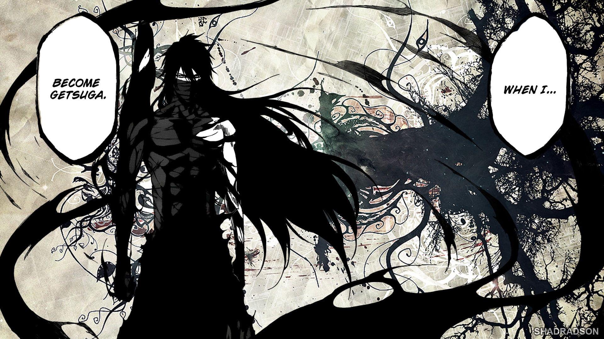 🔥 [50+] Getsuga Tensho Wallpapers | WallpaperSafari, image size:1920x1079
