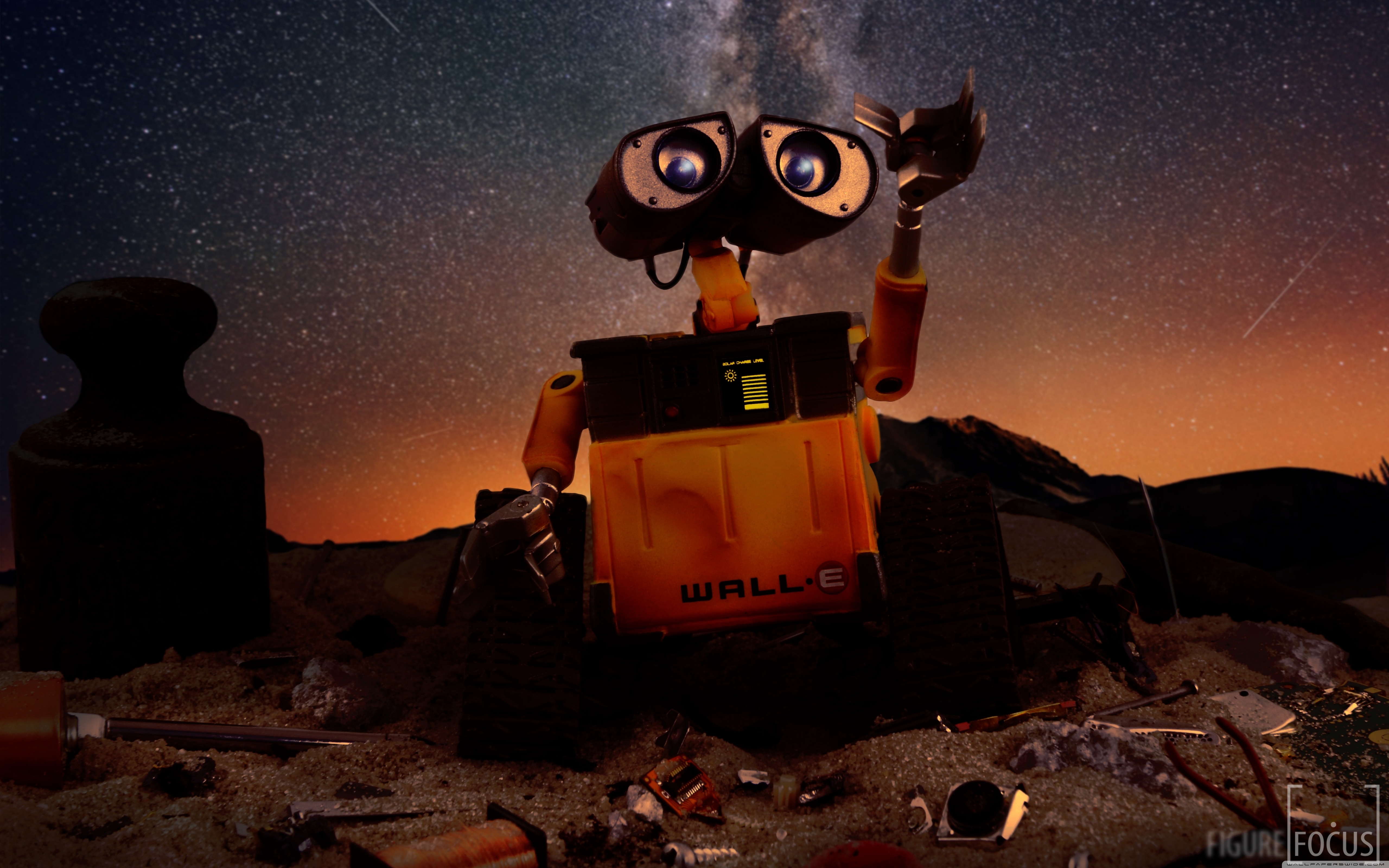 WallE iPhone Wallpapers  Top Free WallE iPhone Backgrounds   WallpaperAccess