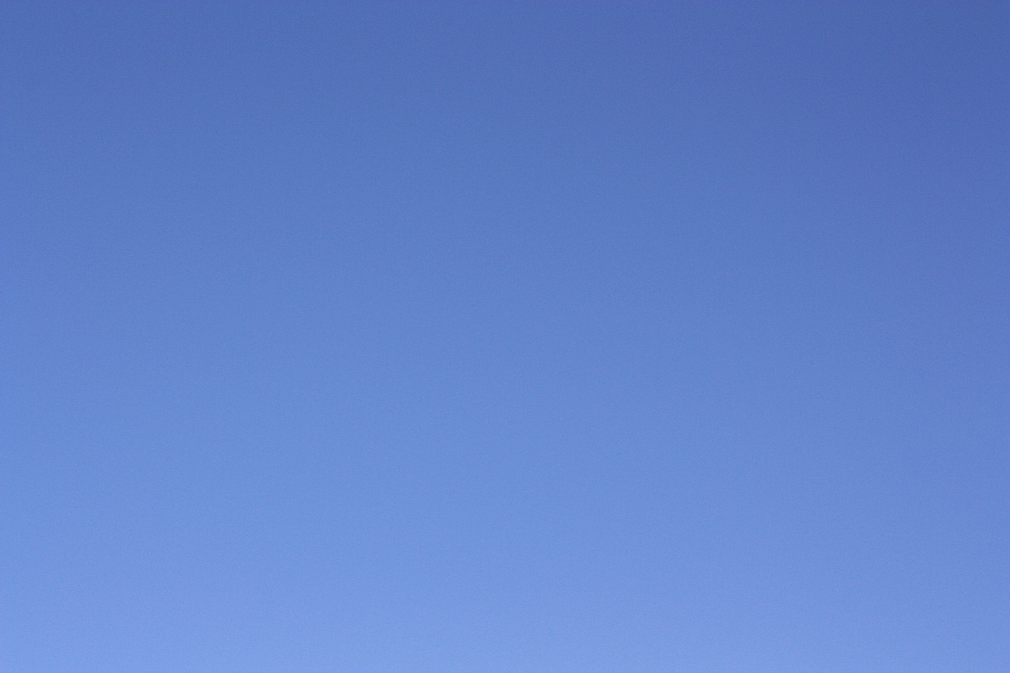 Image For Plain Sky Blue Background
