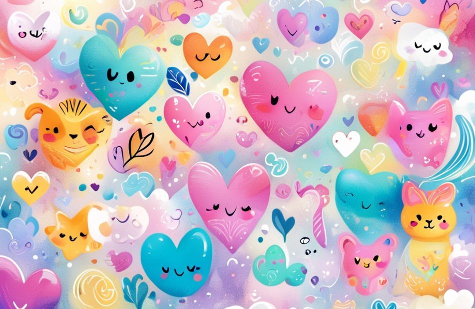 Cute Wallpaper
