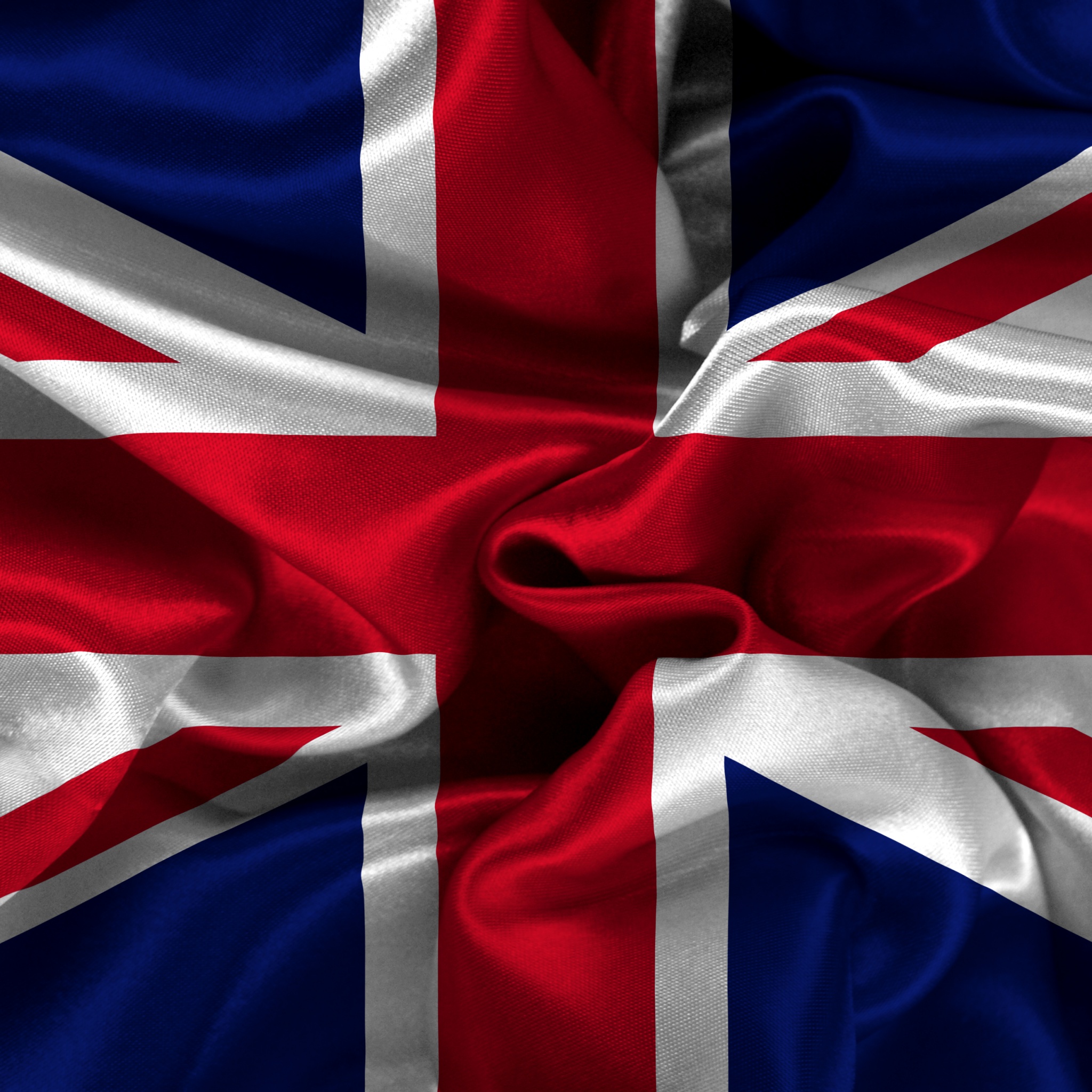 England Flag Wallpaper