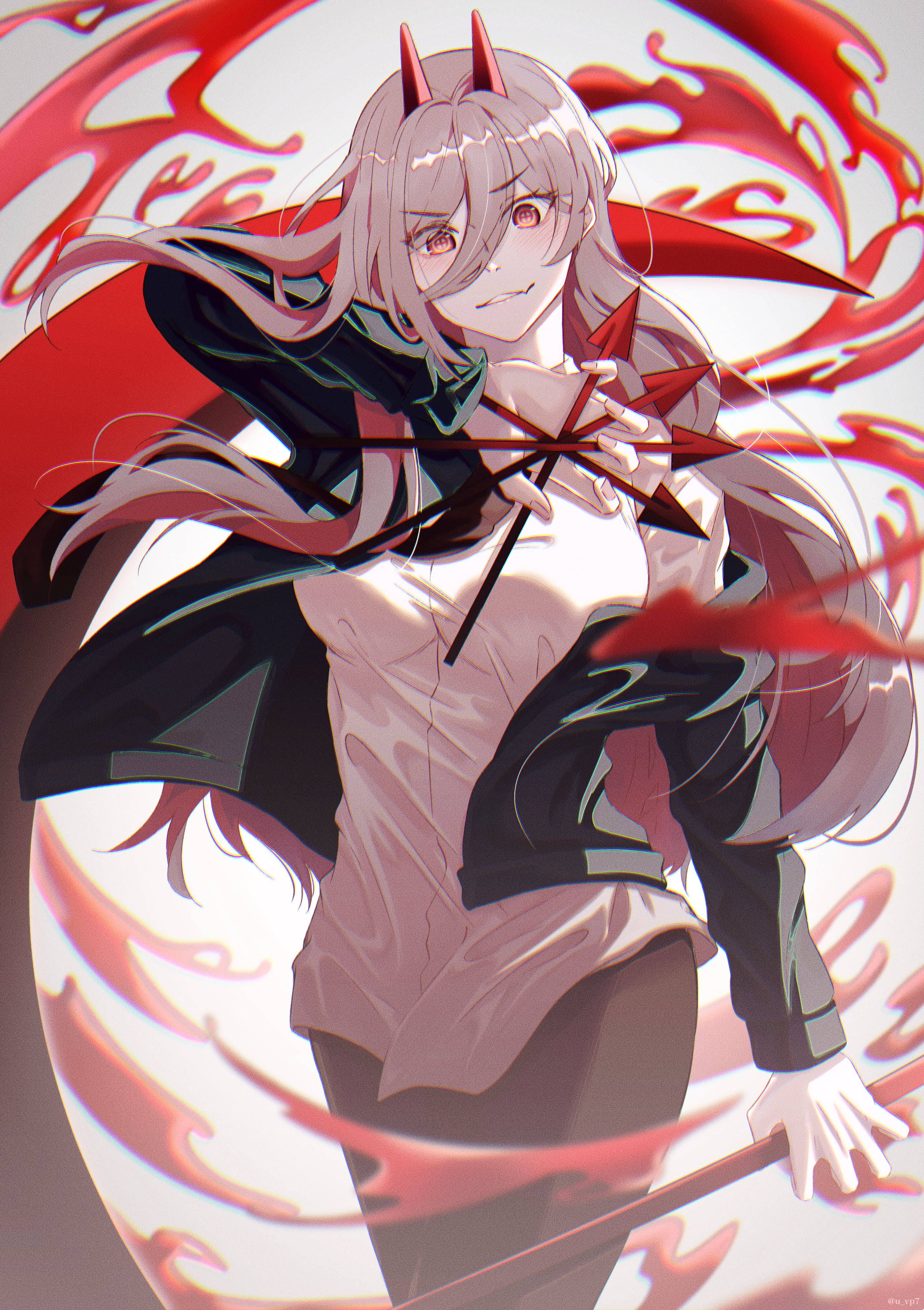 Top Cool Anime Girl Pfp Wallpaper Full HD 4k To Use