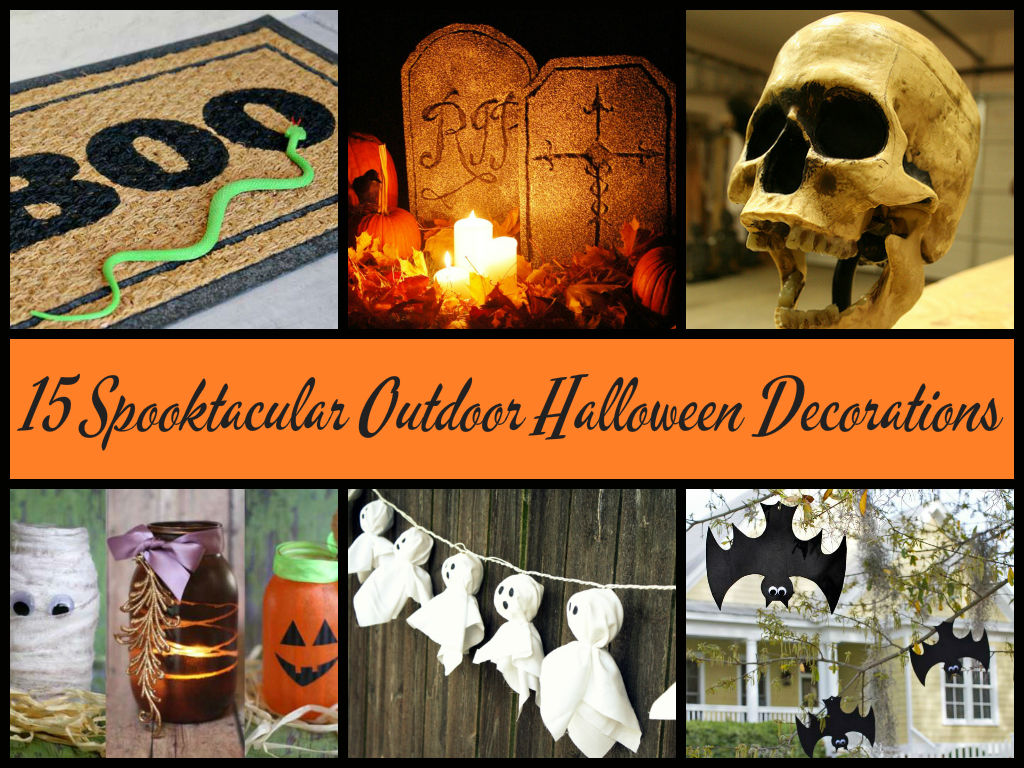 Wallpapers Fre Halloween Spectacular Ideas for Outdoor Decoration